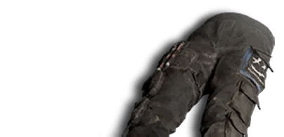 Abtrünnigenhose