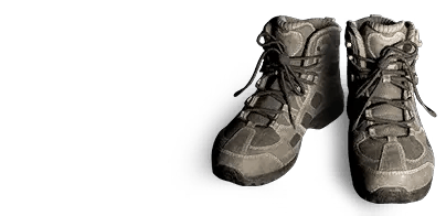 Bottes de combat tactique