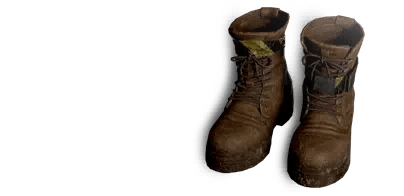 Bastille Boots