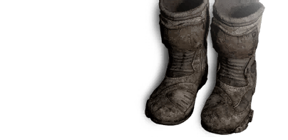 Chaussures brave-tempête