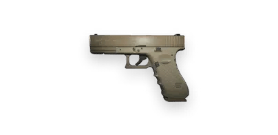 G17 - Dusty