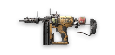 Nail Gun