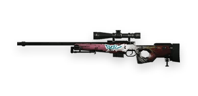 AWS.338 - Bullseye