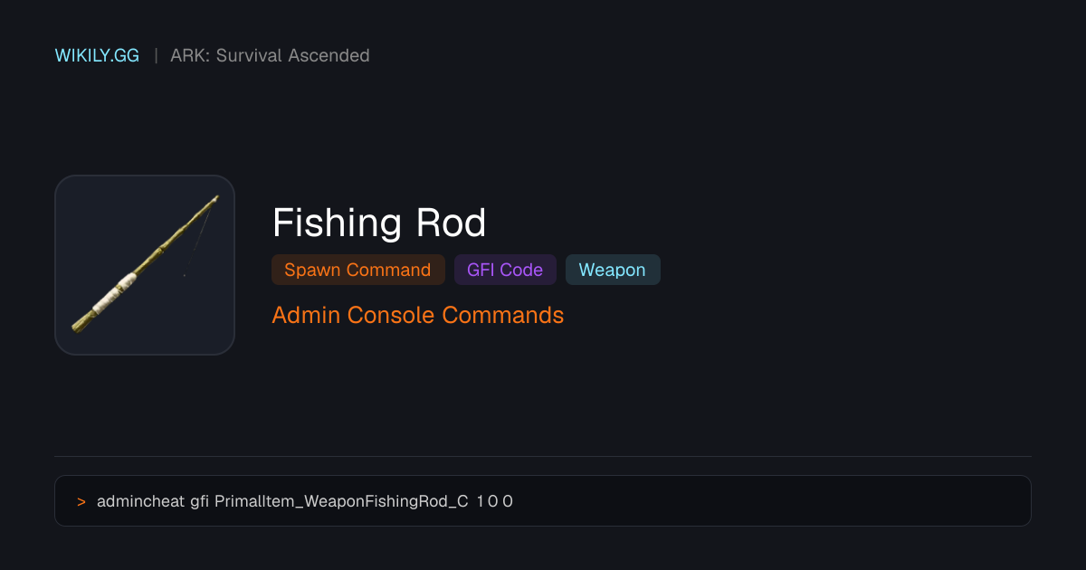 bfa fish poles Idea) Transmog Fishing Rods (to other fishing rods) : r/wow