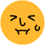 VergüEnza emotion icon