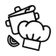Food domain icon
