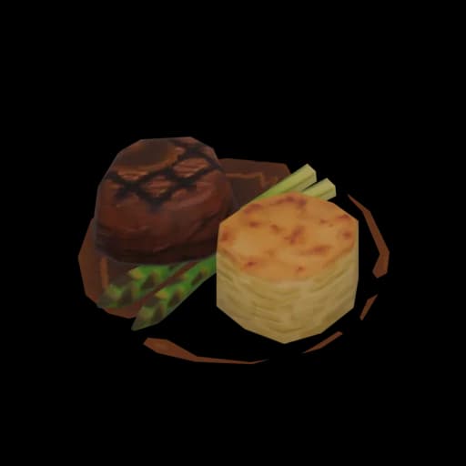 Steak