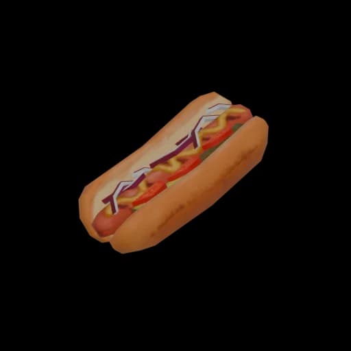 Hot Dog