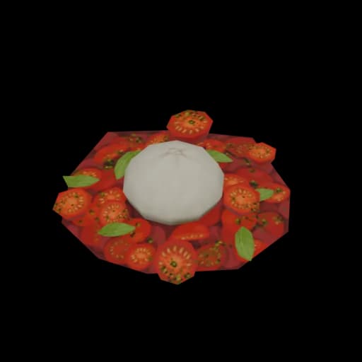 Ensalada
