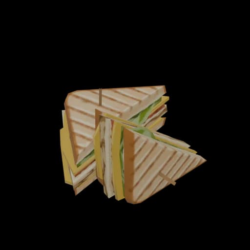 Sandwich
