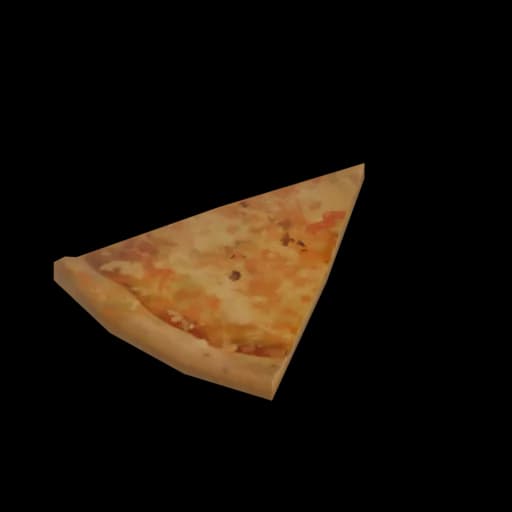 Frozen Cheese Pizza